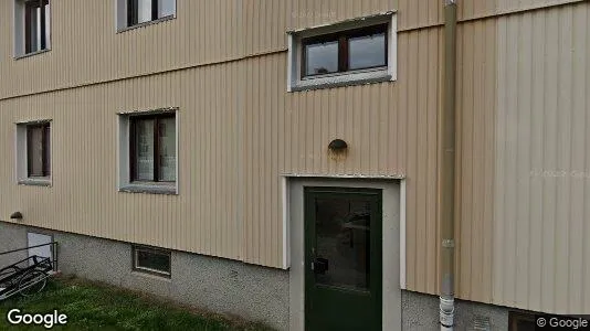 Apartments for rent in Eskilstuna - Photo from Google Street View