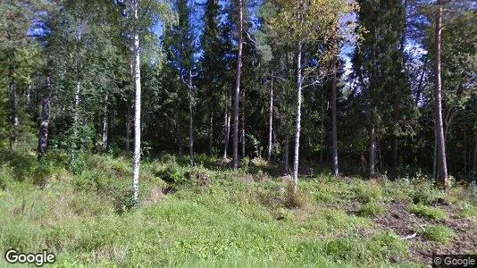 Apartments for rent in Falun - Photo from Google Street View