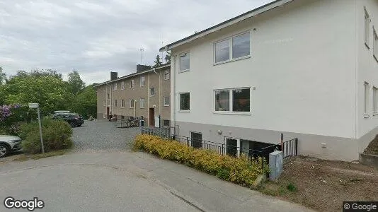 Apartments for rent in Stockholm West - Photo from Google Street View
