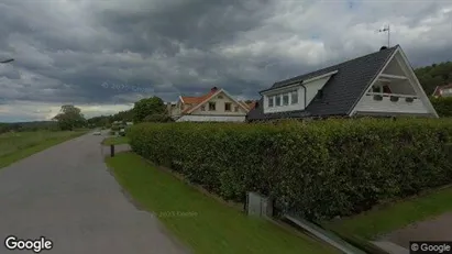 Apartments for rent in Kungälv - Photo from Google Street View