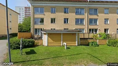 Apartments for rent in Norrköping - Photo from Google Street View