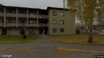 Apartments for rent in Tibro - Photo from Google Street View