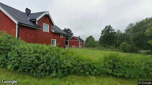 Apartments for rent in Nässjö - Photo from Google Street View