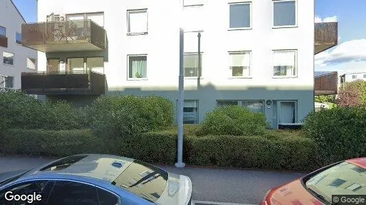 Apartments for rent in Norrköping - Photo from Google Street View
