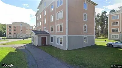 Apartments for rent in Östersund - Photo from Google Street View