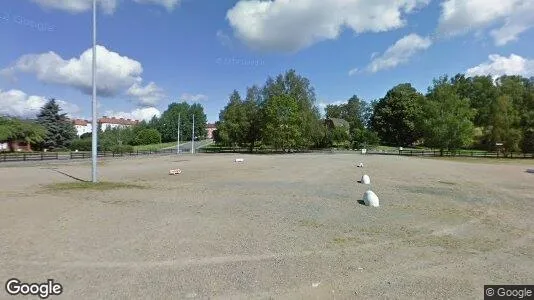 Apartments for rent in Hässleholm - Photo from Google Street View