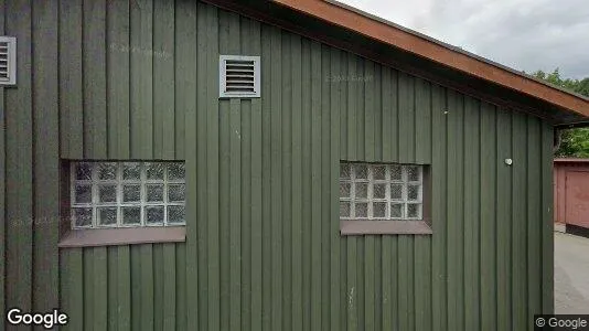Apartments for rent in Växjö - Photo from Google Street View