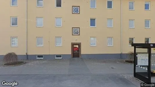 Apartments for rent in Falköping - Photo from Google Street View