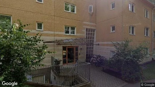 Apartments for rent in Nacka - Photo from Google Street View