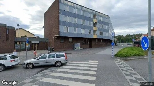 Apartments for rent in Södertälje - Photo from Google Street View