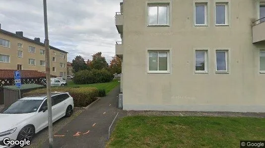 Apartments for rent in Hässleholm - Photo from Google Street View