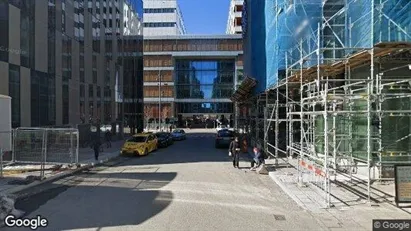 Apartments for rent in Vasastan - Photo from Google Street View