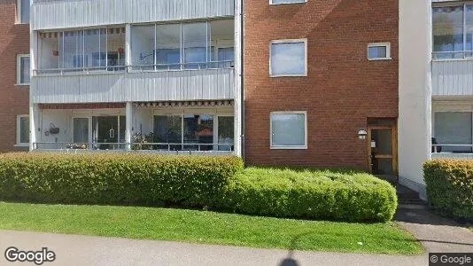 Apartments for rent in Kristinehamn - Photo from Google Street View