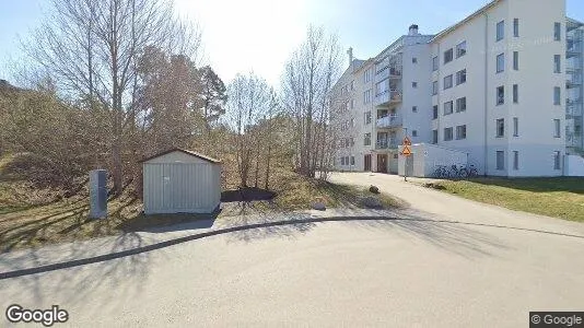 Apartments for rent in Österåker - Photo from Google Street View