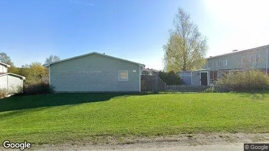 Apartments for rent in Skellefteå - Photo from Google Street View