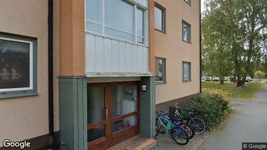 Apartments for rent in Jönköping - Photo from Google Street View