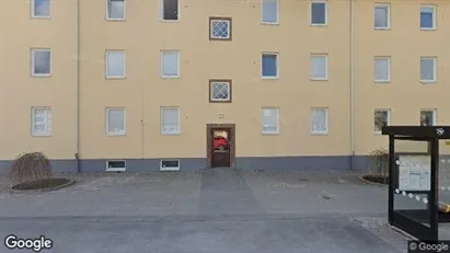 Apartments for rent in Falköping - Photo from Google Street View