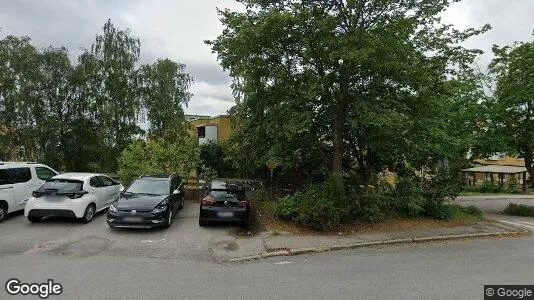 Apartments for rent in Täby - Photo from Google Street View
