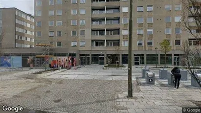 Apartments for rent in Malmö City - Photo from Google Street View