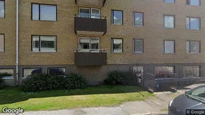 Apartments for rent in Katrineholm - Photo from Google Street View