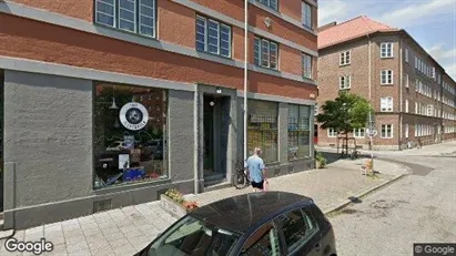 Apartments for rent in Malmö City - Photo from Google Street View
