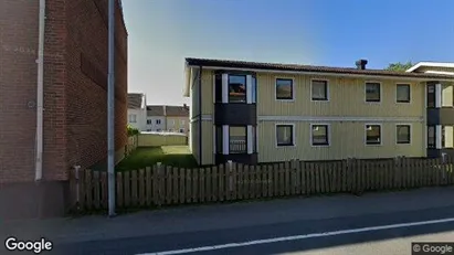 Apartments for rent in Vetlanda - Photo from Google Street View