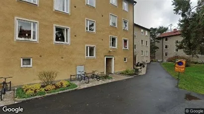 Apartments for rent in Stockholm South - Photo from Google Street View