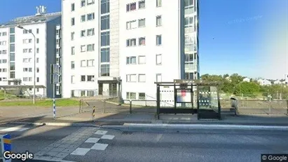 Apartments for rent in Angered - Photo from Google Street View