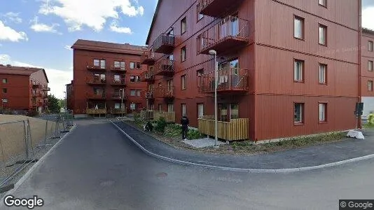 Apartments for rent in Värmdö - Photo from Google Street View