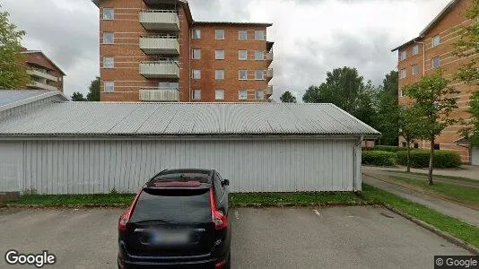 Apartments for rent in Växjö - Photo from Google Street View