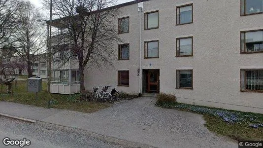 Apartments for rent in Huddinge - Photo from Google Street View