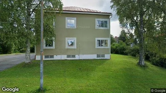 Apartments for rent in Östersund - Photo from Google Street View