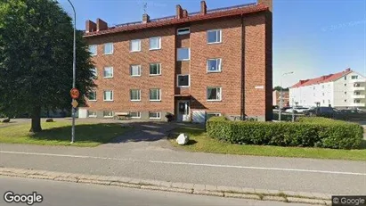 Apartments for rent in Mjölby - Photo from Google Street View