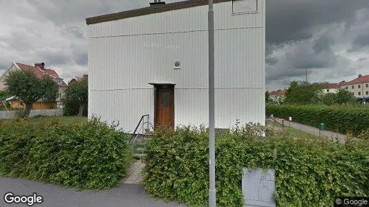 Apartments for rent in Örgryte-Härlanda - Photo from Google Street View
