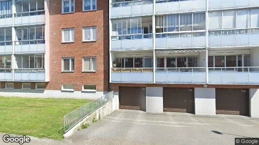 Apartments for rent in Mölndal - Photo from Google Street View