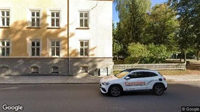 Apartments for rent in Norrköping - Photo from Google Street View