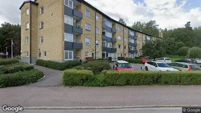 Apartments for rent in Fagersta - Photo from Google Street View