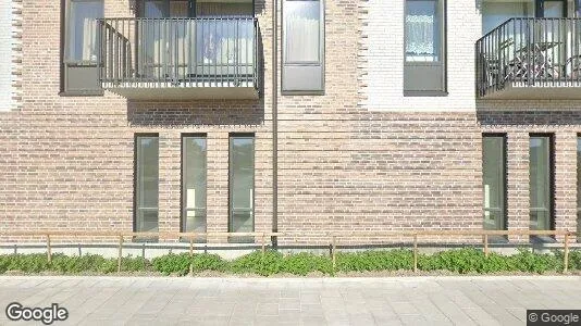 Apartments for rent in Hyllie - Photo from Google Street View
