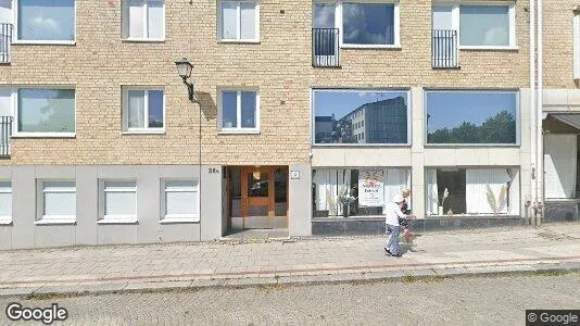 Apartments for rent in Enköping - Photo from Google Street View