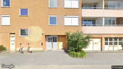 Apartments for rent in Nacka - Photo from Google Street View