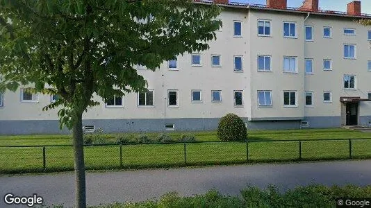 Apartments for rent in Motala - Photo from Google Street View