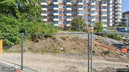 Apartments for rent in Nacka - Photo from Google Street View