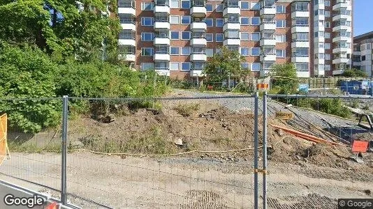 Apartments for rent in Nacka - Photo from Google Street View