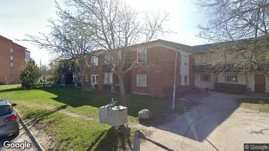 Apartments for rent in Sigtuna - Photo from Google Street View