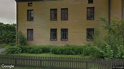 Apartments for rent in Linköping - Photo from Google Street View