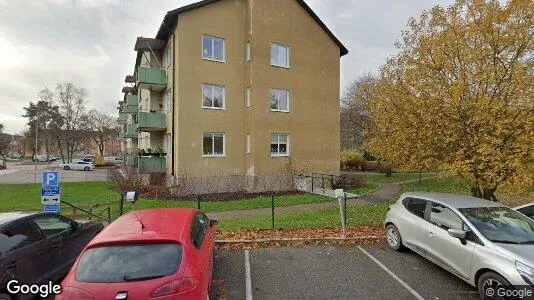 Apartments for rent in Västerås - Photo from Google Street View