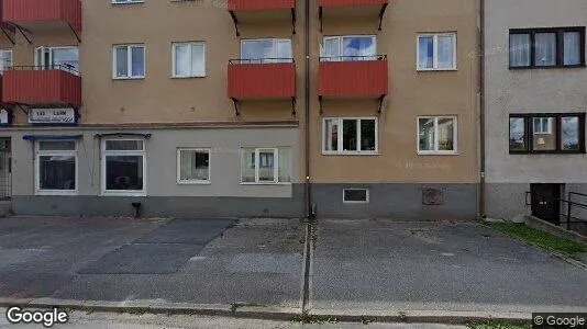 Apartments for rent in Örebro - Photo from Google Street View