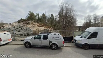 Apartments for rent in Huddinge - Photo from Google Street View