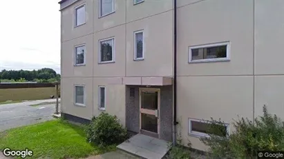 Apartments for rent in Haninge - Photo from Google Street View