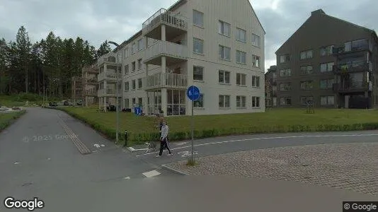 Apartments for rent in Kungälv - Photo from Google Street View